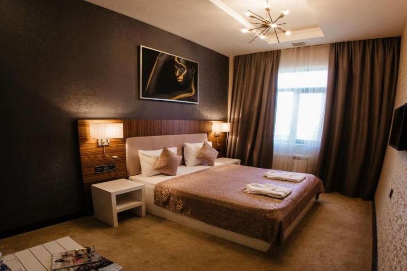 Hillmond Hotel baku - Superior Suite