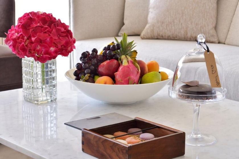 Address Sky View Dubai - Junior Suite