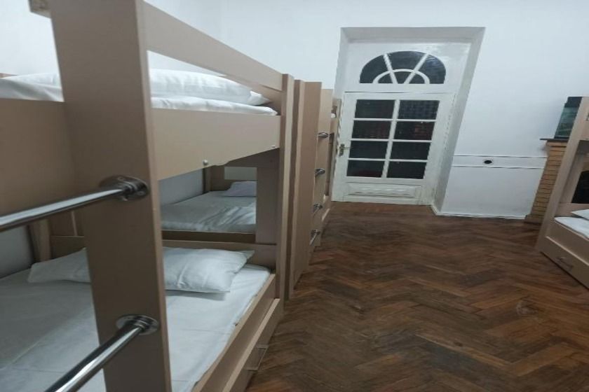 Freestyle Hostel Baku - room