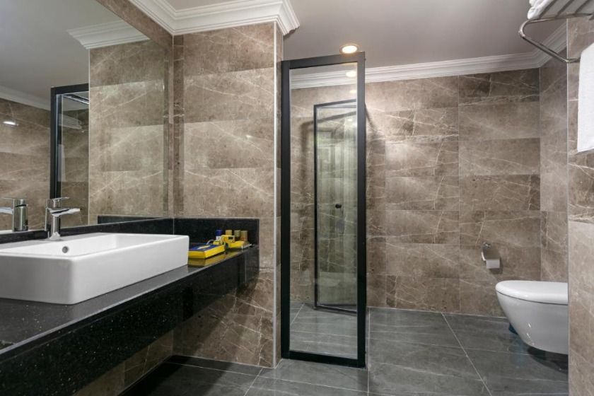 Sirene Belek Hotel Antalya - Garden Floor Room