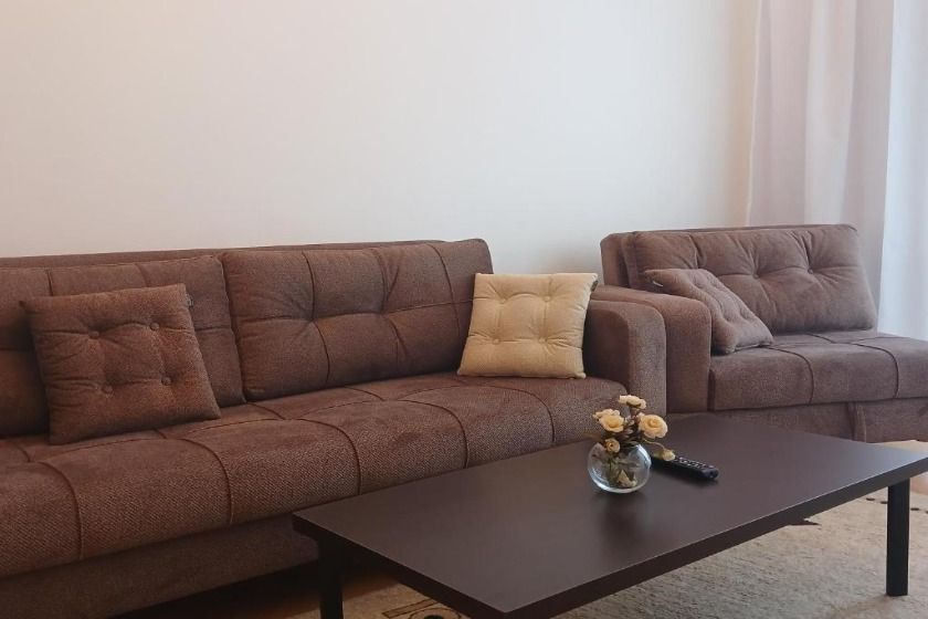 Gates of Baku baku - Apartment