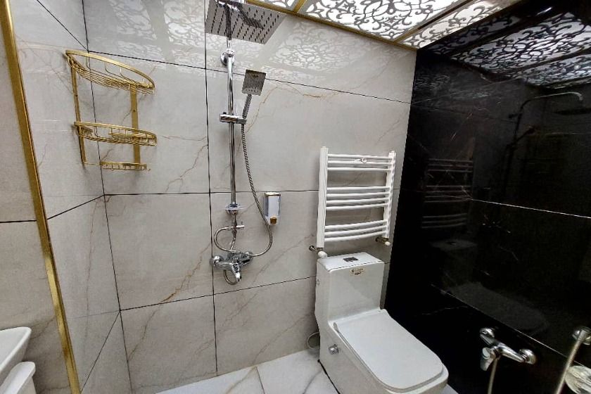 هتل سنتی رویای قدیم یزد - اتاق دبل