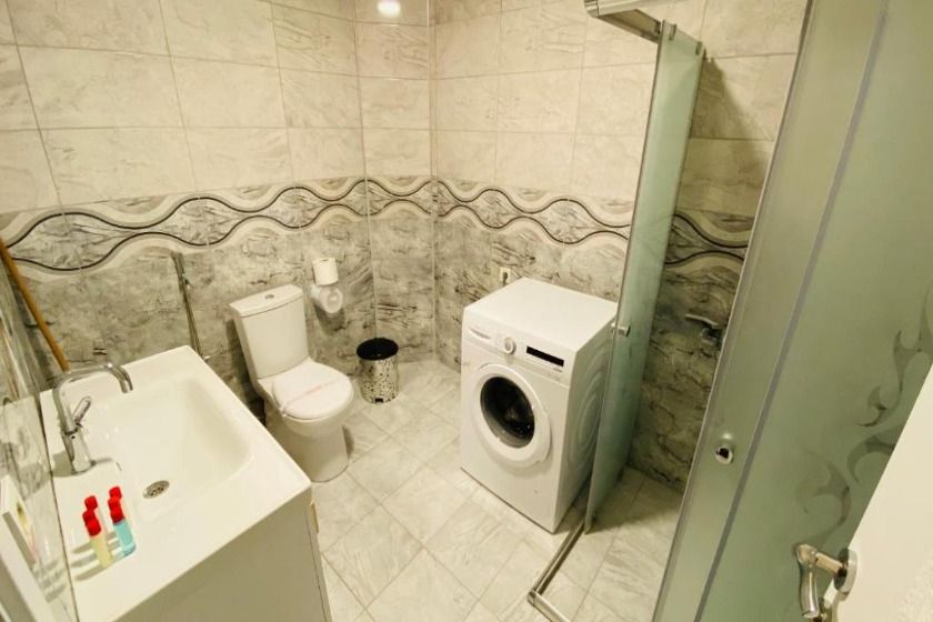 Kaya Residence Trabzon - Deluxe Suite