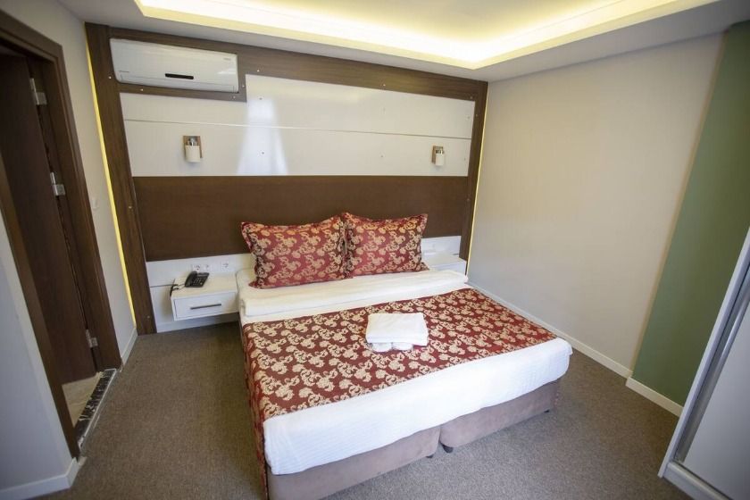 Royal Life Exclusive Trabzon - Family Suite, 2 Bedrooms