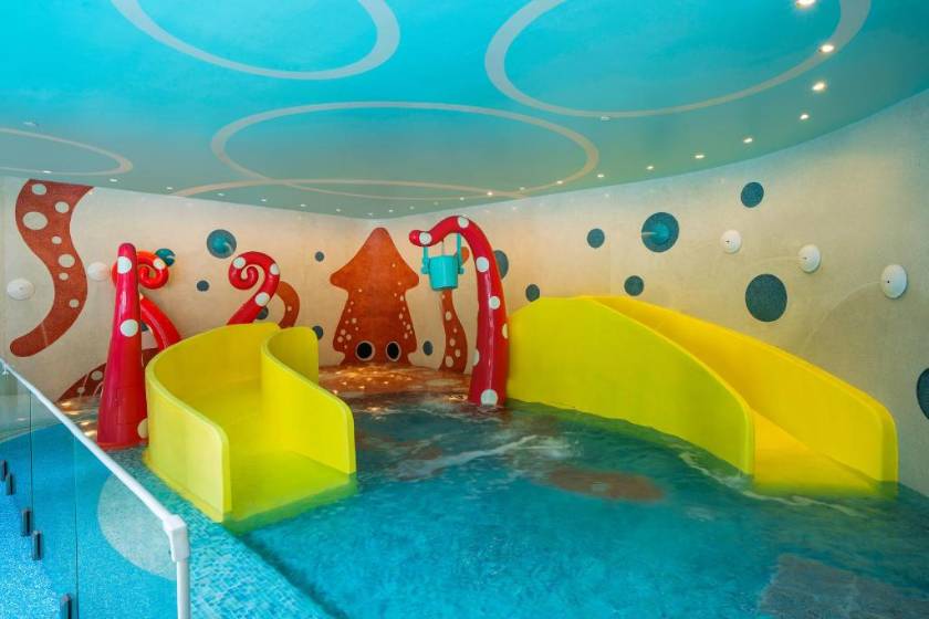 Meliá Pattaya Hotel -  pool