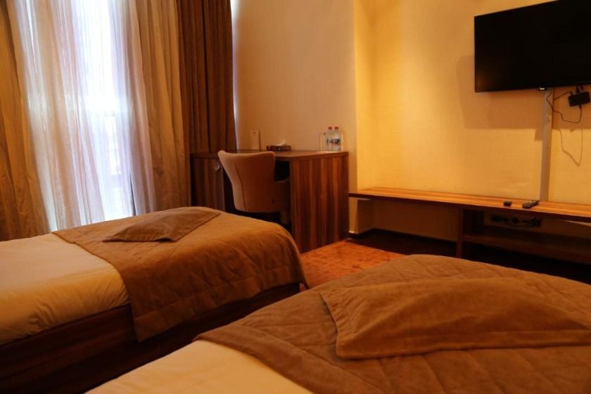 Avenue Hotel Baku by Smart baku - Superior Twin Room