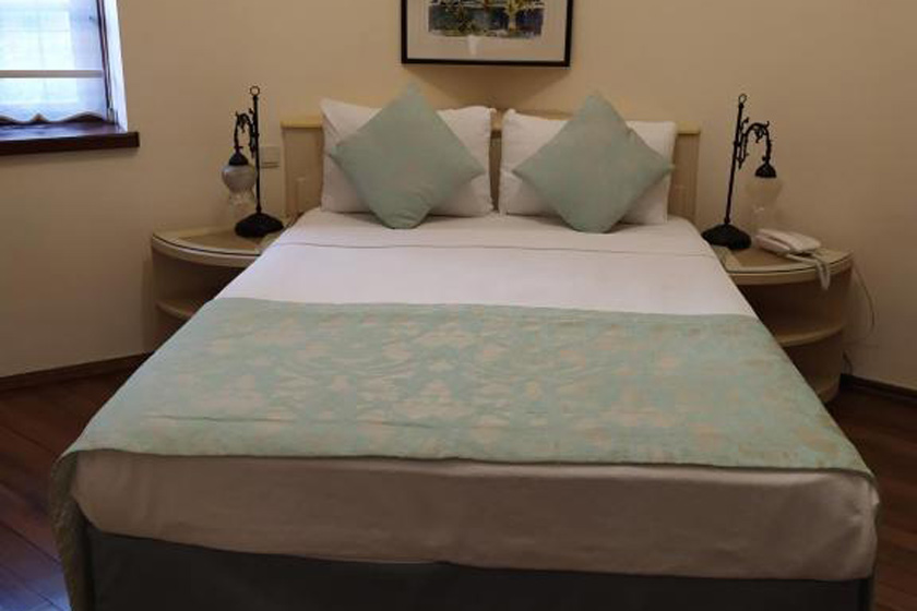 Minyon Hotel Antalya - Economy Double Room