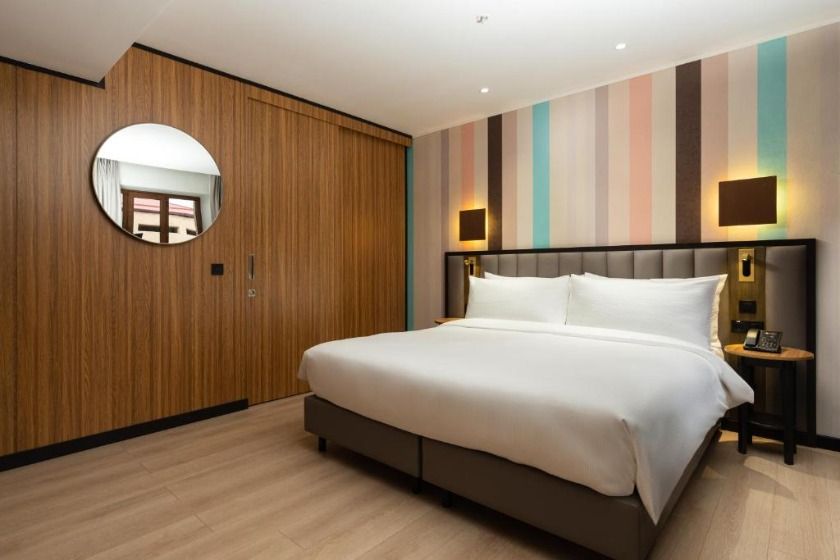 Ramada Encore By Wyndham Tashkent - Suite