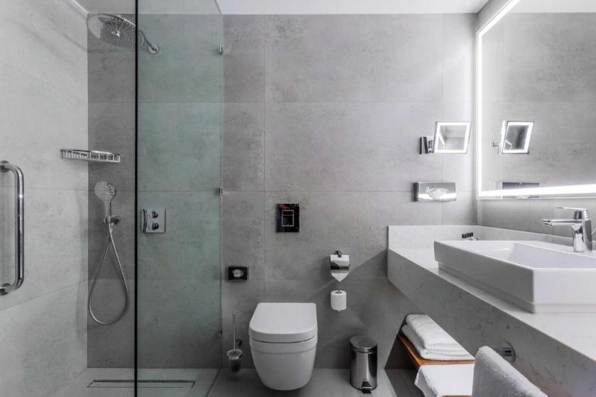 Radisson Blu Hotel, Tashkent - room