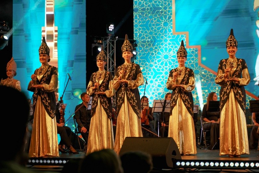 جشنواره بینالمللی فیلم آلتین مینبار