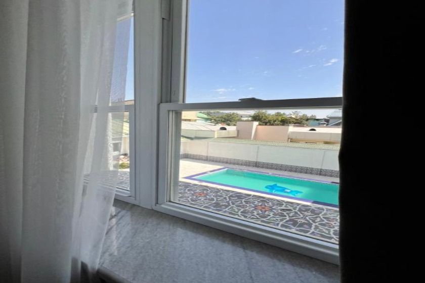 Anor tashkent - room