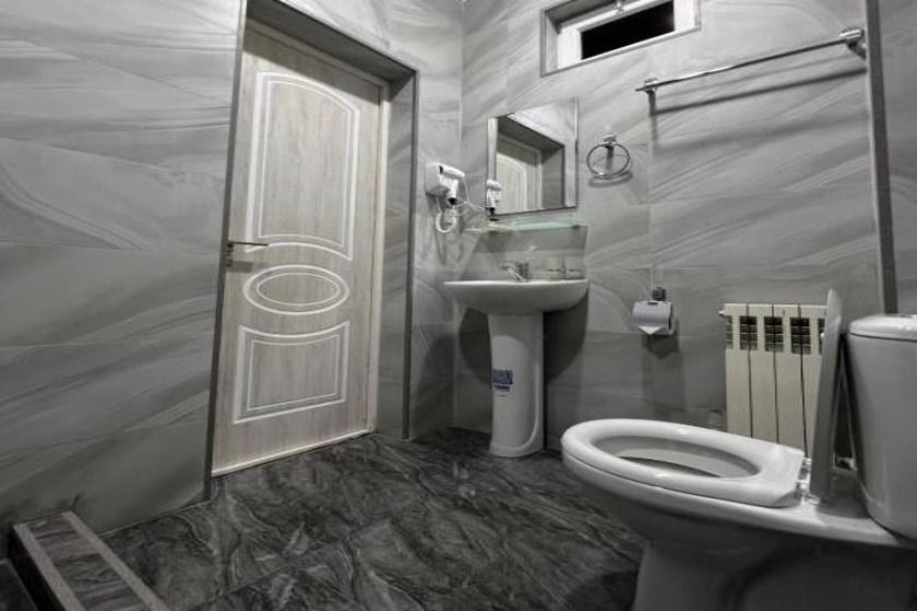 Art Tashkent Hotel tashkent - room