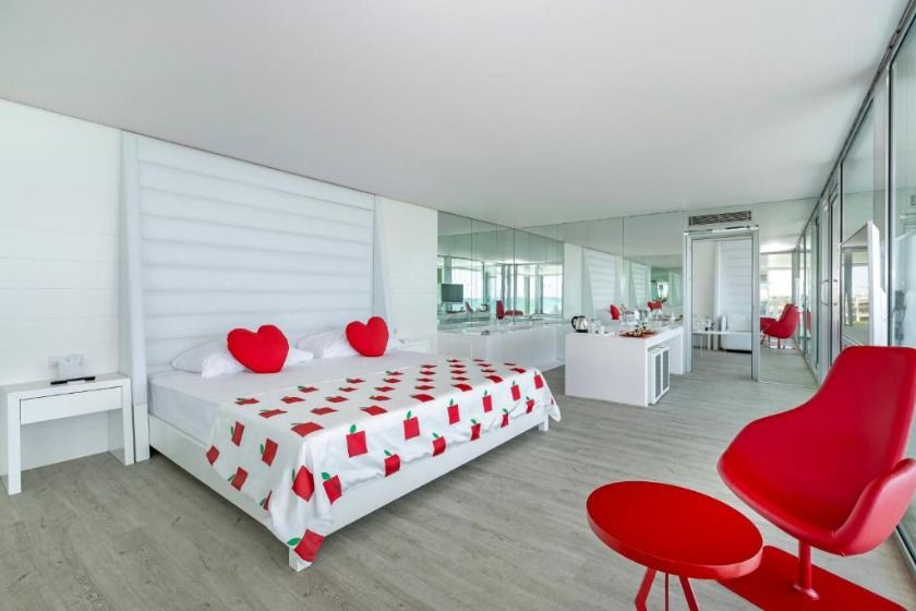 Adam & Eve Antalya - Suite 