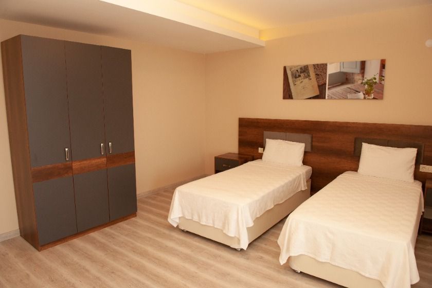 Empula Hotel & Residences Trabzon - Sultan Residence