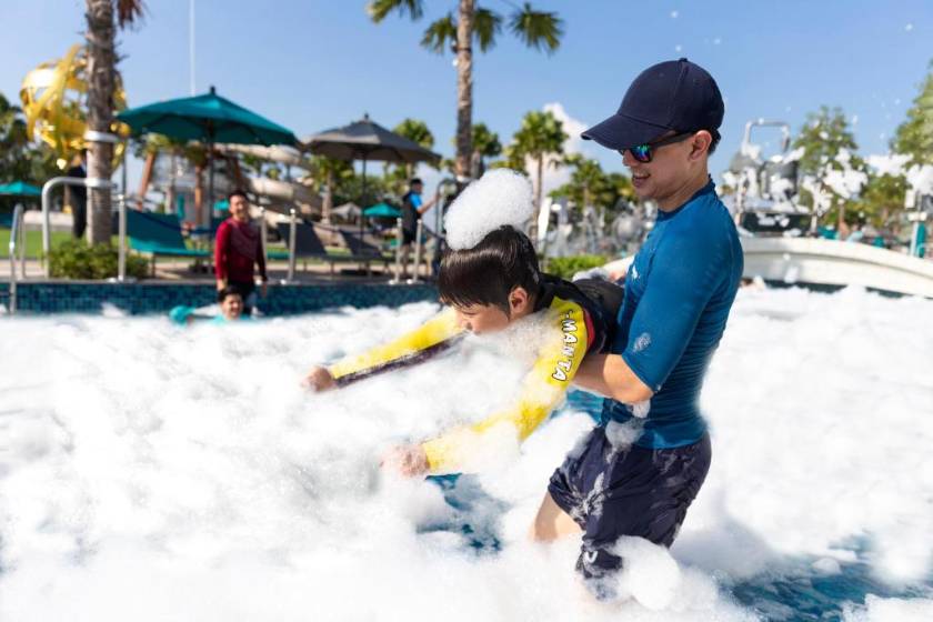 Grande Centre Point Pattay - facade