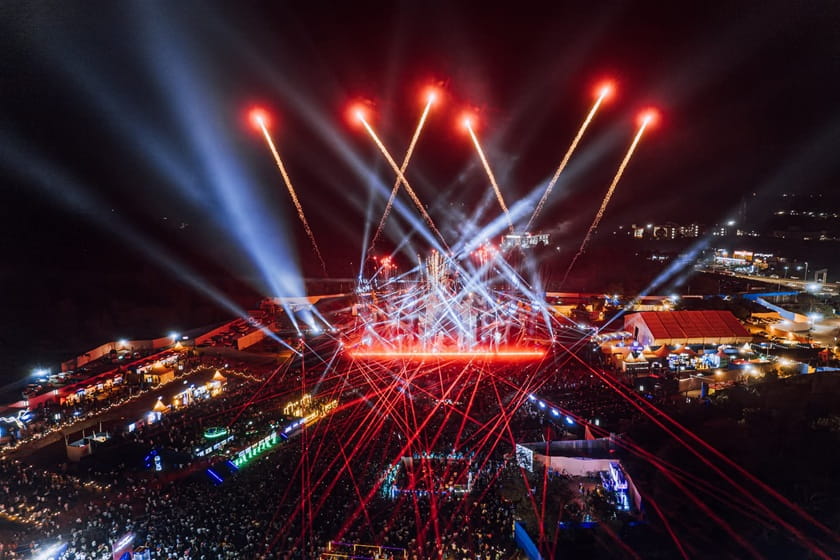 فستیوال سانبرن