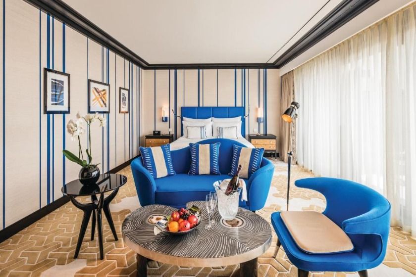 Dinamo Hotel Baku - Executive Suite