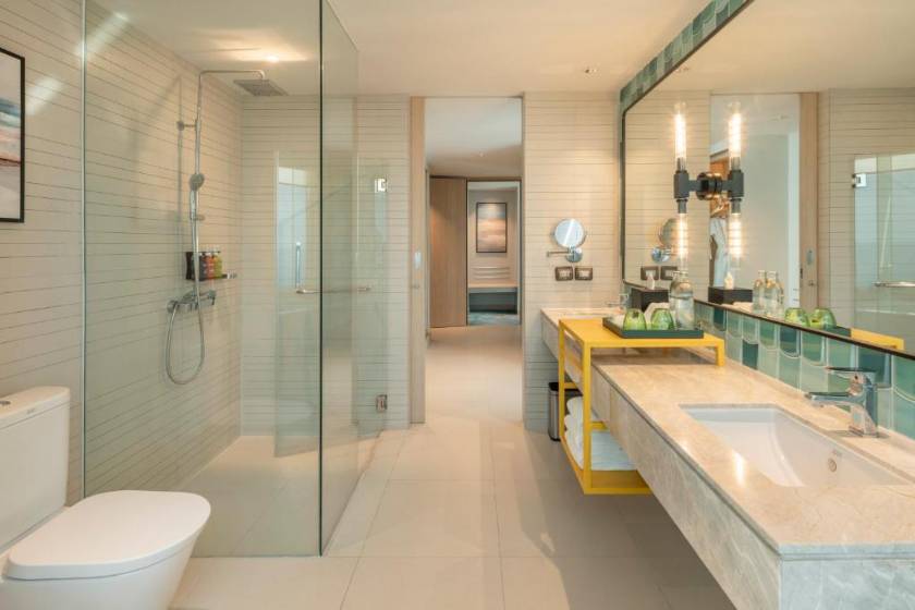 Holiday Inn Pattaya by IHG - Standard Room