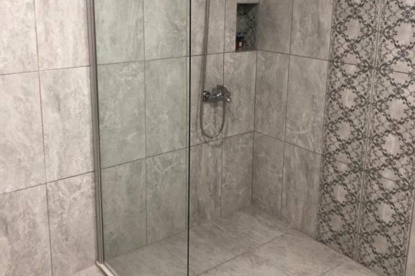 Urcu Hotel Antalya - Studio with Pool View