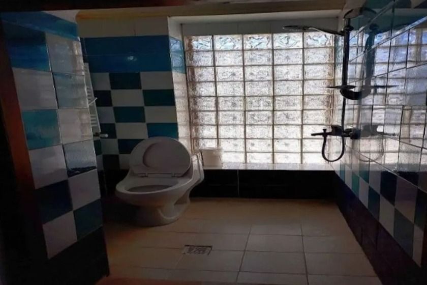 اقامتگاه سنتی خان نشین اصفهان - اتاق