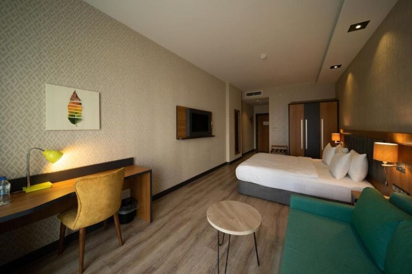Holiday Inn - Trabzon - Premium Room