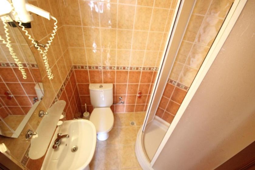 Minta Apart Hotel Antalya - Apartment