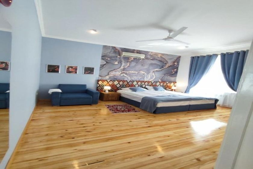 Anor tashkent - room