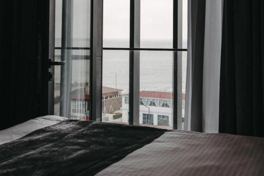 Port Marine Hotel By HOLLYWOOD baku - room