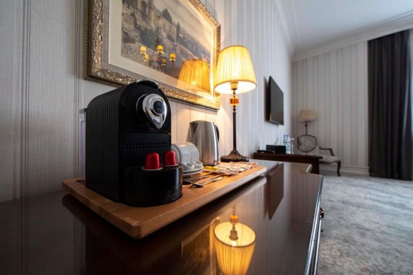 Sapphire City Hotel baku - Executive room