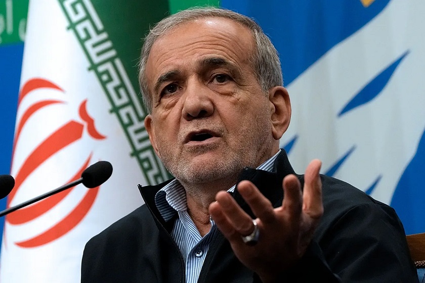 خشکسالی ادامه دار شود تهران باید تخلیه شود. منبع عکس وبسایت یورو نیوز. عکاس نامشخص