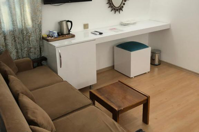 Urcu Hotel Antalya - Studio