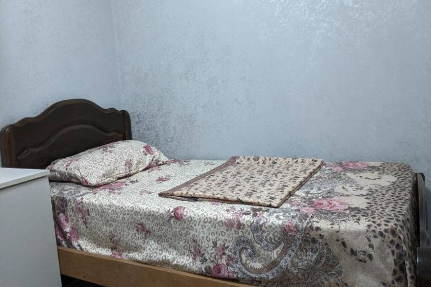 Hostel California - Single Bed in Male Dormitory Room