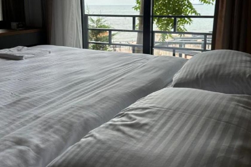 Santana Otel Trabzon - Economy Double Room