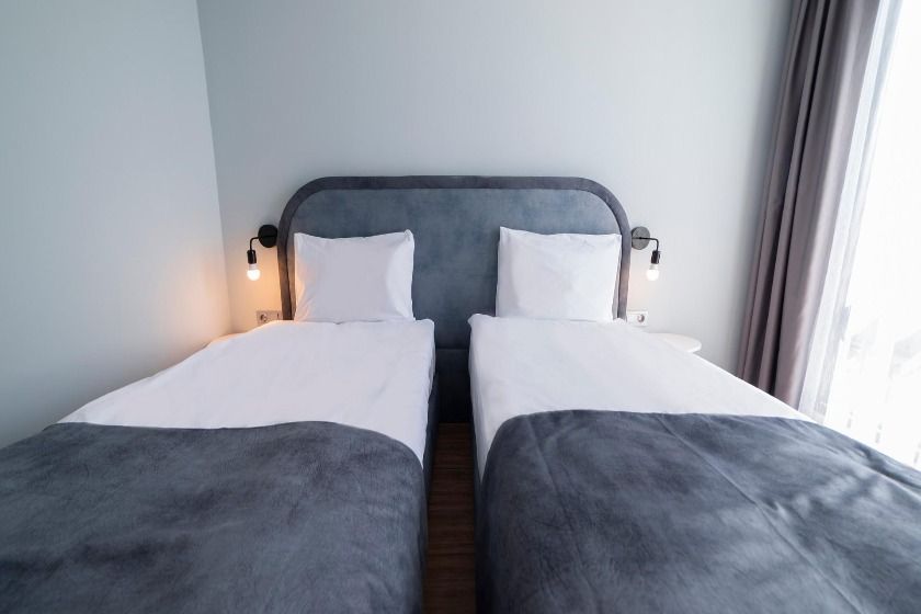 The Mori Club Hotel Antalya - Superior  Garden View Room