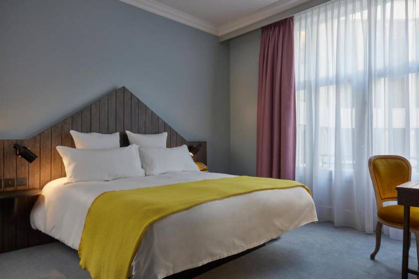 Pulitzer Amsterdam - Classic Double Room