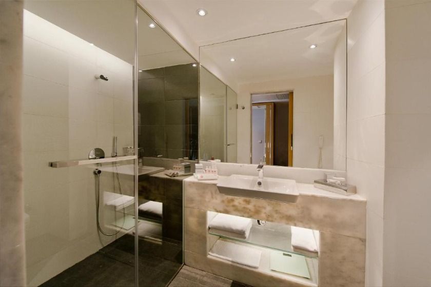 Akra V Hotel Antalya - V Casual Suite 