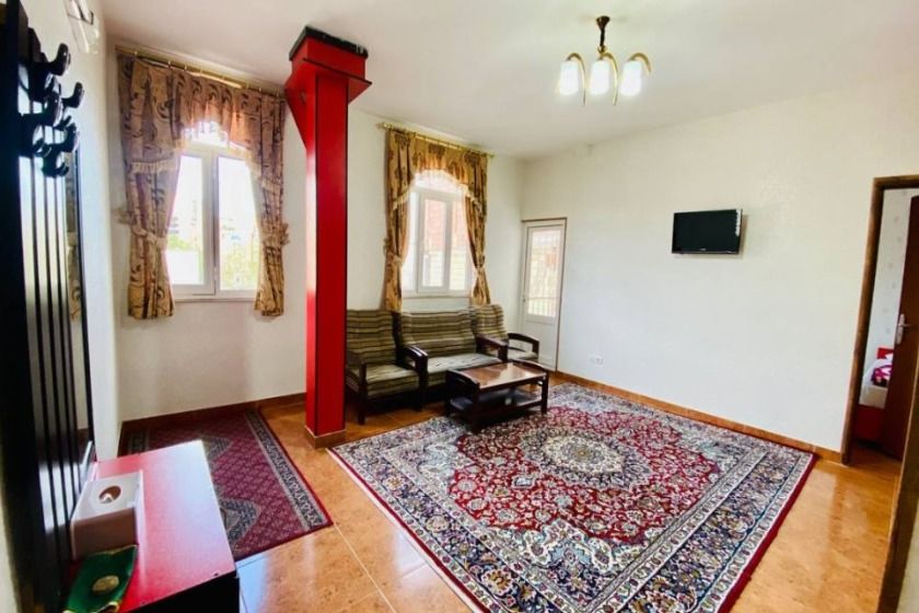 هتل آپارتمان امیر سرعین - اتاق