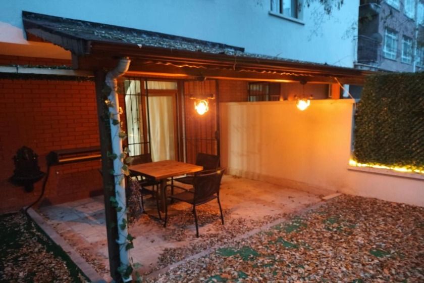 Butik 24 Suites Ankara - Family Room with Garden View