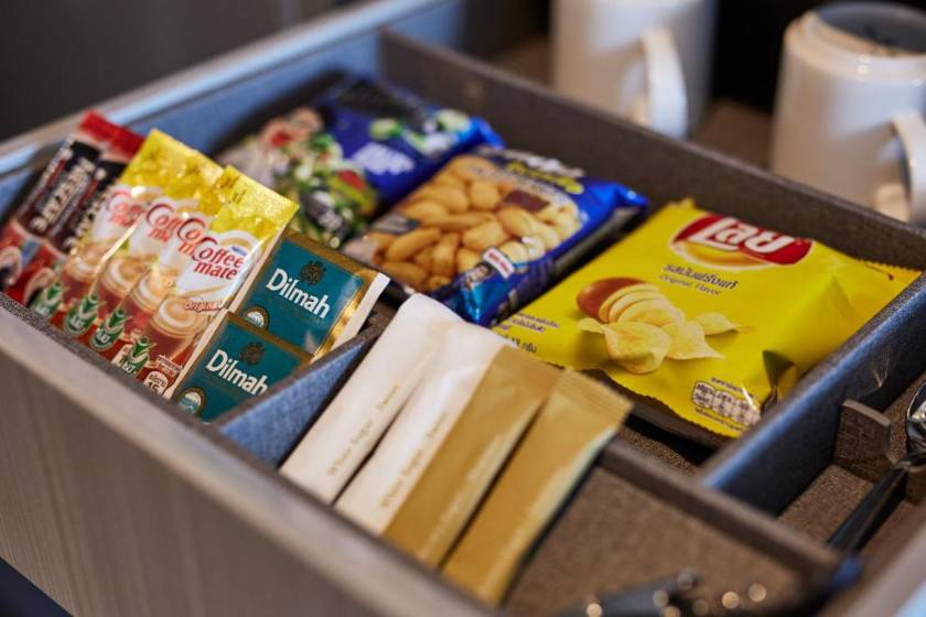 Grande Centre Point Pattay - Two-Bedroom Suite