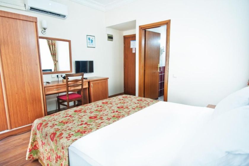 Triana Hotel Antalya - Standard Double or Twin Room