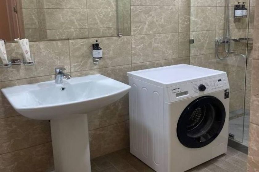 Tashkent City View Apartments tashkent - room