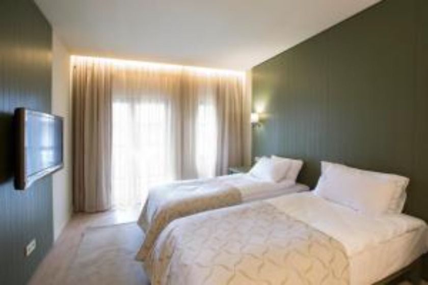 Voyage Sorgun Hotel Antalya - Bungalow Family