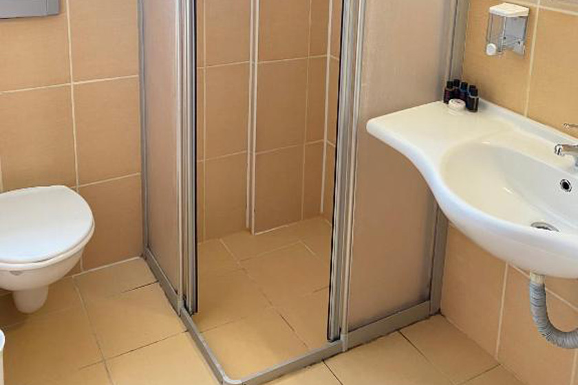 Lemas Suite Hotel Antalya - Standard Double Room