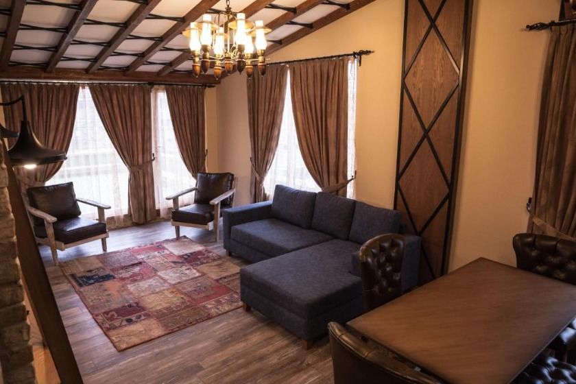 Raymar Hotels Ankara - King Suite