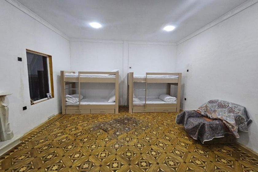 Freestyle Hostel Baku - room