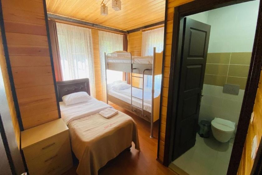 Kaya Residence Trabzon -  Two-Bedroom Apartment 