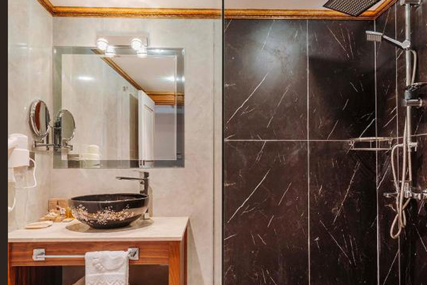 TS Park Hotel Trabzon - Superior Suite