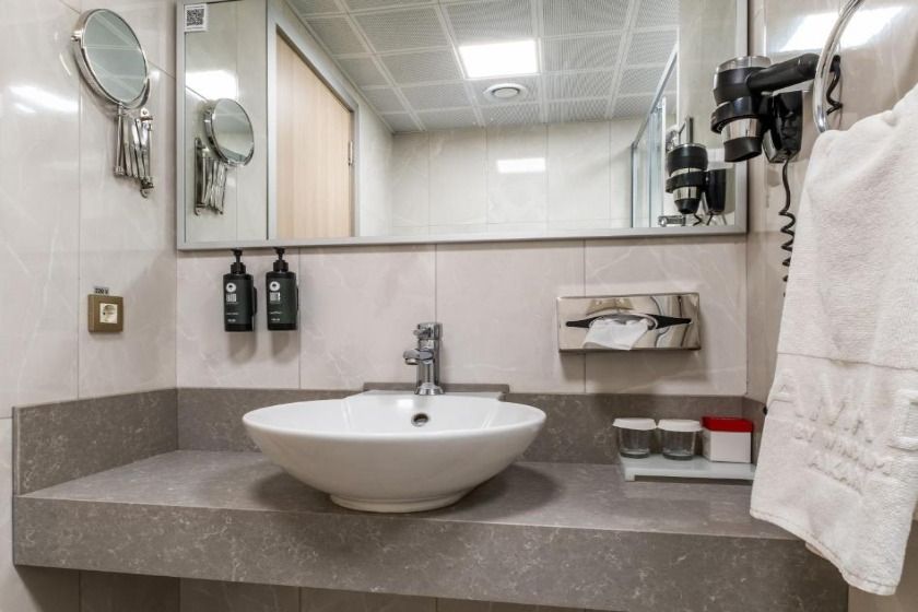 Ramada by Wyndham Ankara - King Room