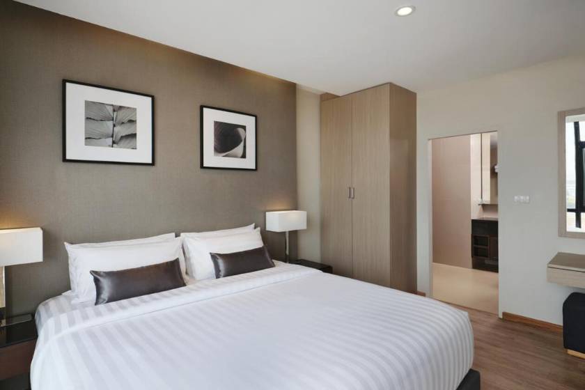 Altera Hotel and Residence - Family Two-Bedroom Suite