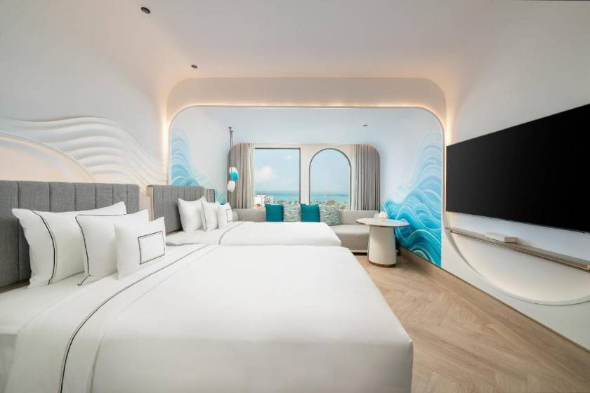 Meliá Pattaya Hotel - Premium Connecting Room